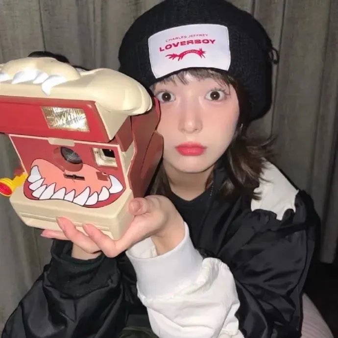 玩偶特工