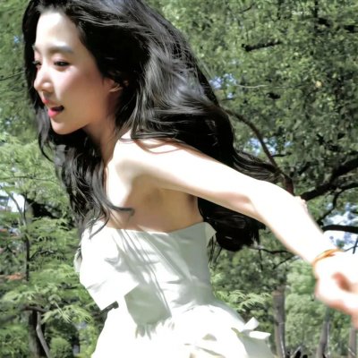 小犬子