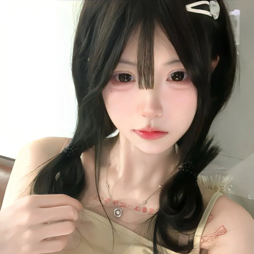 我的恶魔